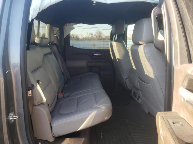 2021 CHEVROLET SILV1500 2 - 3GCPWCED3MG155816