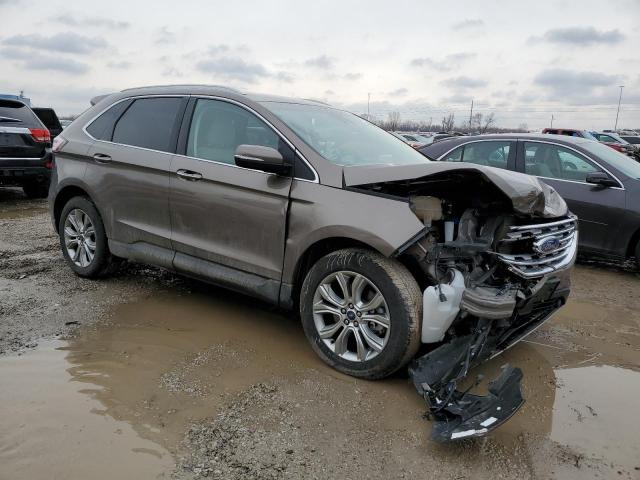 2019 FORD EDGE TITAN - 2FMPK4K95KBB04251
