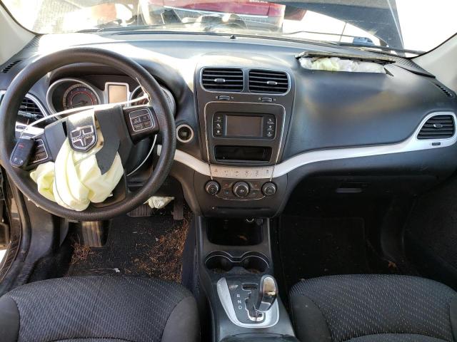 2018 DODGE JOURNEY SX - 3C4PDCBBXJT188825