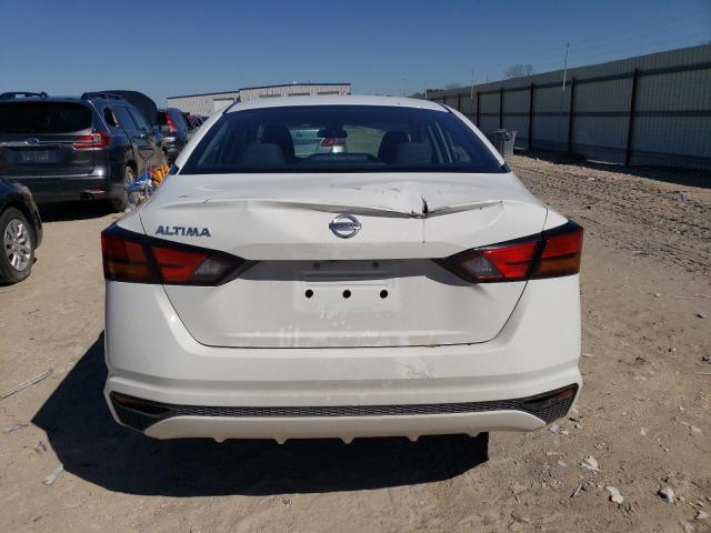 2021 NISSAN ALTIMA S - 1N4BL4BV3MN370793