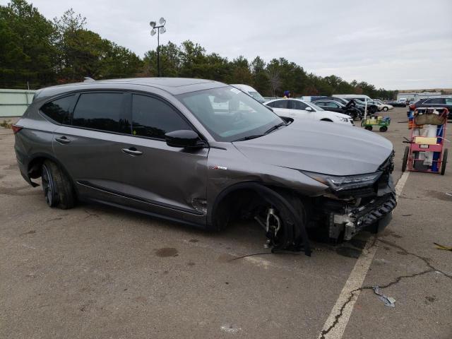 2022 ACURA MDX A-SPEC - 5J8YE1H08NL039067