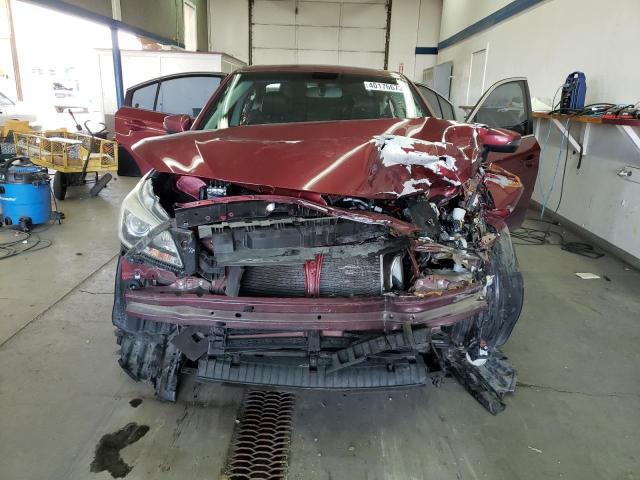 4S3BNAL65G3016624 Subaru Legacy 2.5i Limited