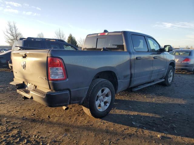 2022 RAM 1500 BIG H - 1C6RRFMG2NN421503