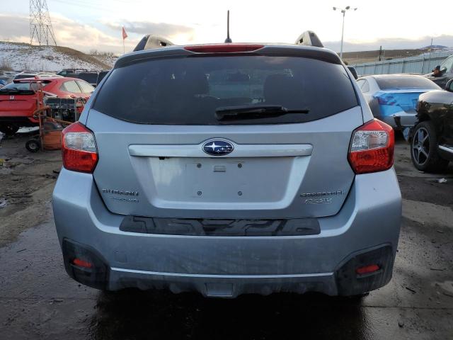 JF2GPABC1G8286624 Subaru Crosstrek Premium