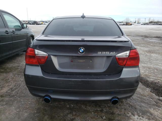 WBAVD53587A006967 BMW 335 XI
