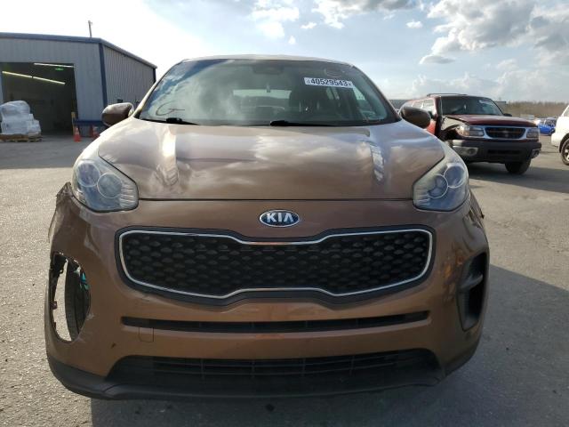 2019 KIA SPORTAGE L - KNDPM3AC4K7538305