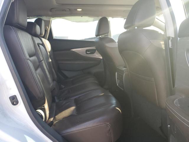 2016 NISSAN MURANO S 5N1AZ2MH6GN119976