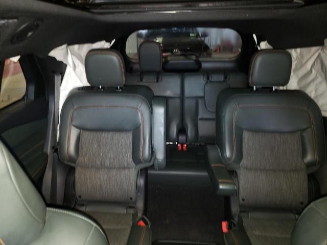 2021 FORD EXPLORER T 1FMSK8JH4MGC36892