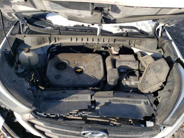 2016 HYUNDAI TUCSON LIM - KM8J3CA49GU139850