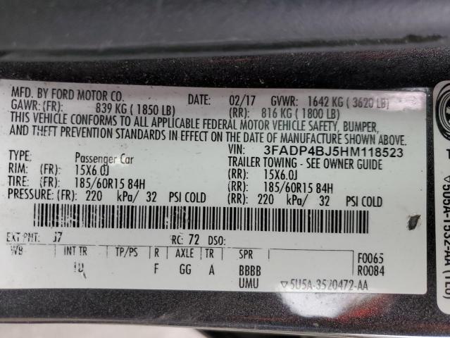 VIN 4T1BD1FK7DU073100 2013 Toyota Camry, Hybrid LE no.12