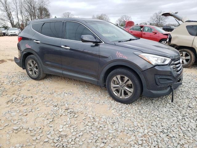 2016 HYUNDAI SANTA FE S - 5XYZT3LB2GG373803