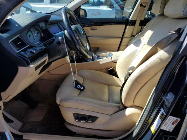 WBASN4C56AC209586 BMW 550 GT