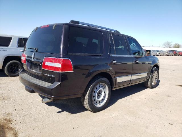 5LMFU275X7LJ01673 Lincoln Navigator
