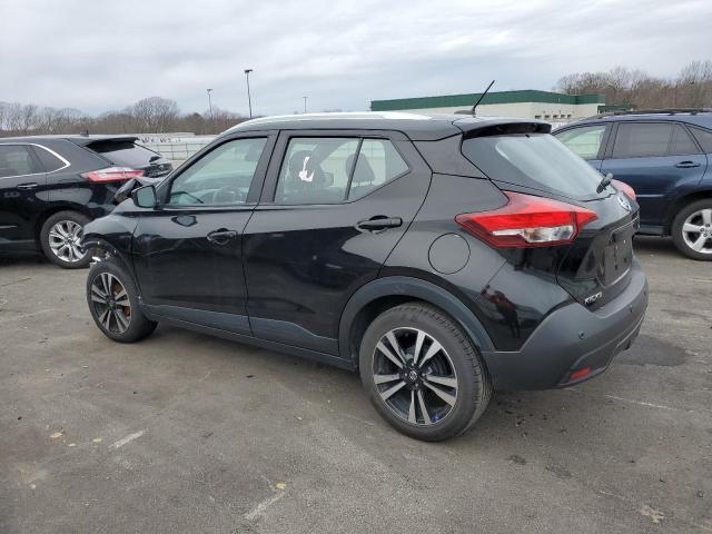 2020 NISSAN KICKS SV 3N1CP5CV6LL530075
