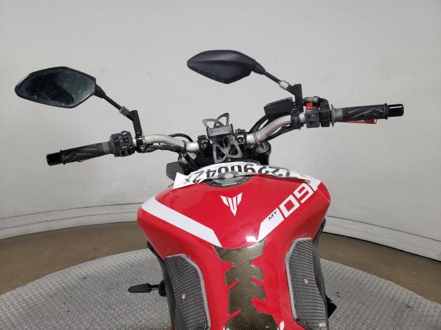 2018 YAMAHA MT09 C JYARN53Y5JA000784