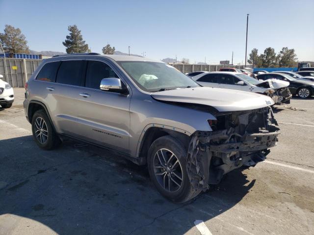 1C4RJEBG2HC712337 Jeep Grand Cherokee Limited