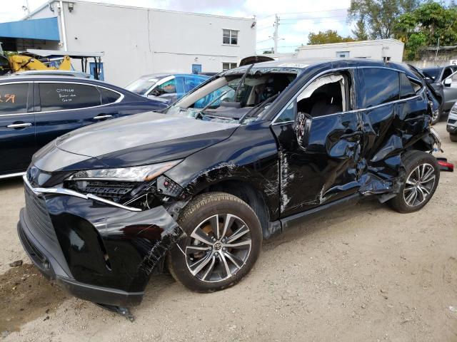 2022 TOYOTA VENZA LE - JTEAAAAH8NJ100064