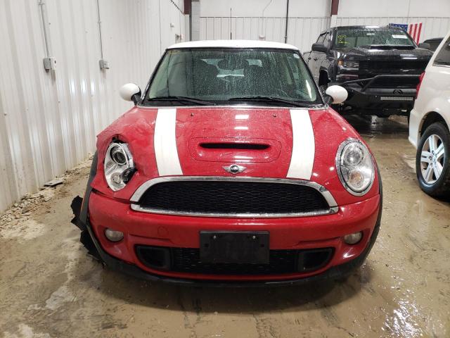 WMWSV3C50CTY19822 Mini Cooper