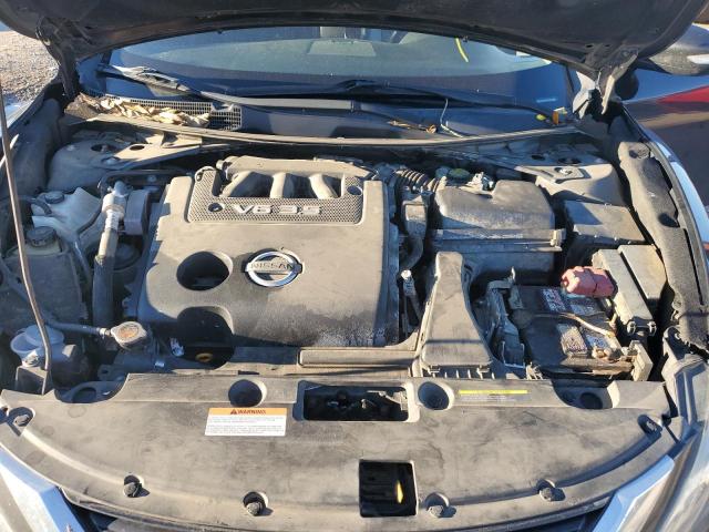 1N4BL3AP8HC121064 Nissan Altima 3.5sl