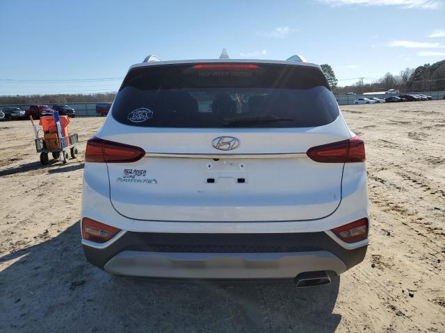 2019 HYUNDAI SANTA FE L - 5NMS53AD1KH077850