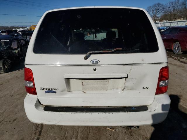 VIN SHHFK7H9XKU204131 2004 KIA SEDONA no.6