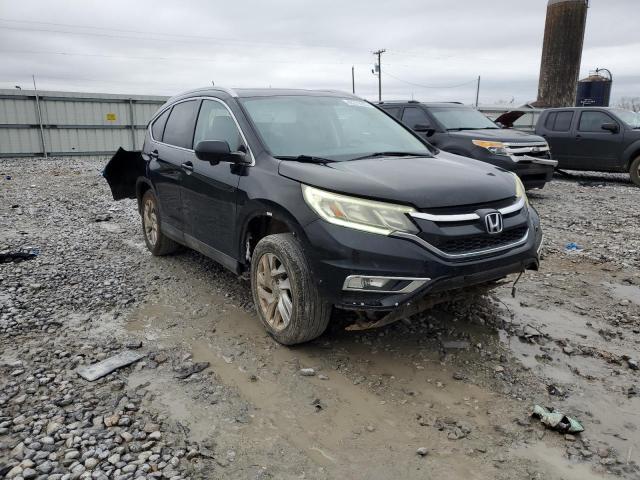 2015 HONDA CRV EX 2HKRM3H76FH558994