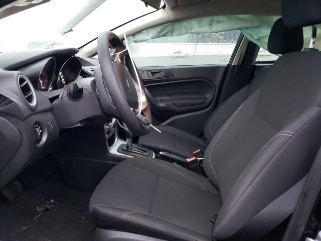 2019 FORD FIESTA SE - 3FADP4EJ4KM139608