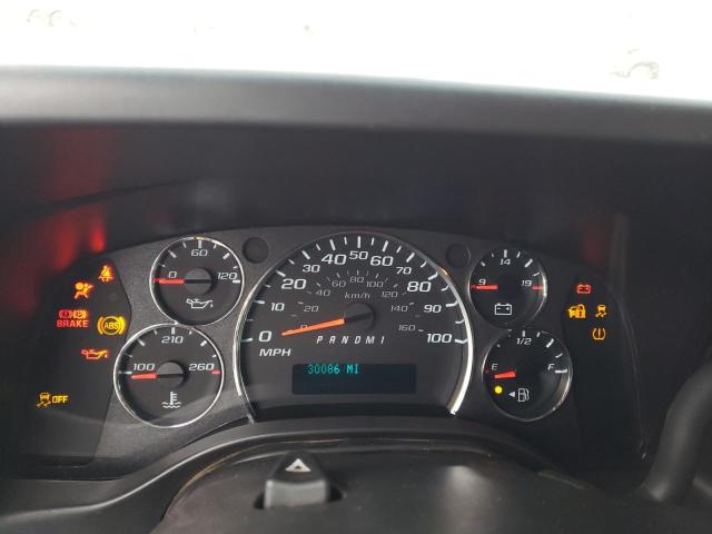 2021 GMC SAVANA G25 1GTW7AF75M1177904