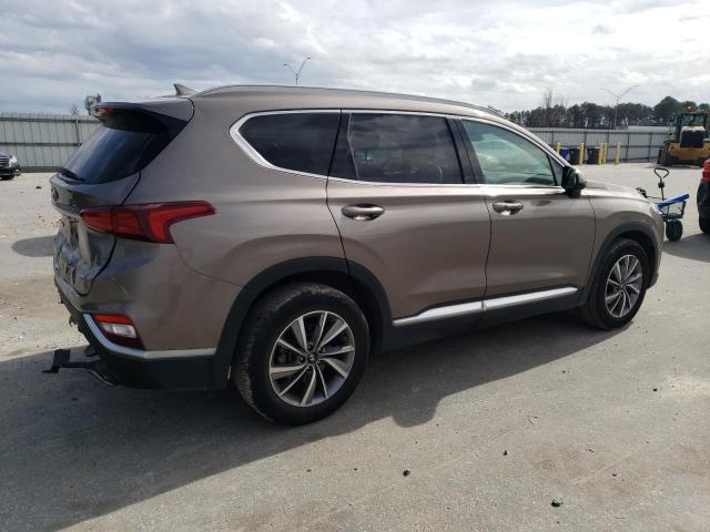 2019 HYUNDAI SANTA FE S - 5NMS33AD8KH029834