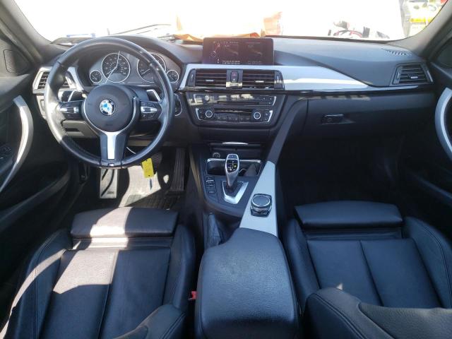 2015 BMW 335 I - WBA3A9G59FNS66951