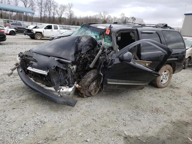 2006 Chevrolet Tahoe 