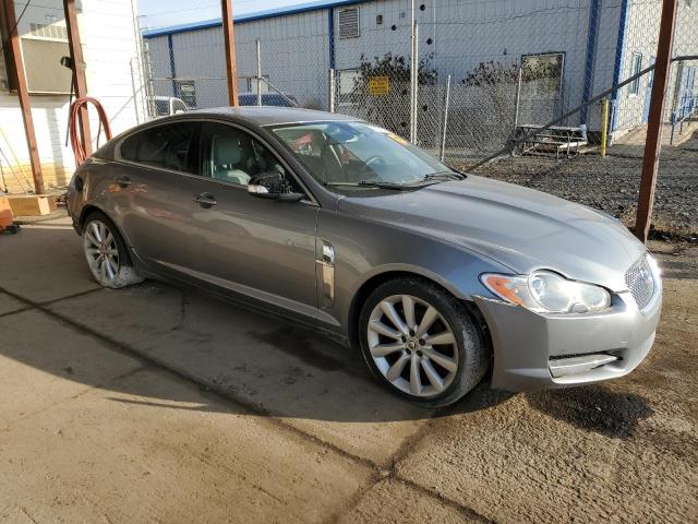 SAJWA06B79HR05531 Jaguar Xf Premium Luxury