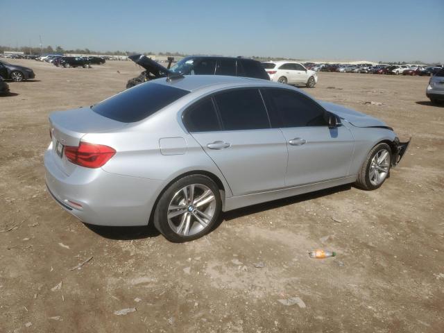 2017 BMW 330 I - WBA8B9G54HNU50314