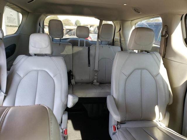 2021 CHRYSLER VOYAGER LX - 2C4RC1DG7MR541909