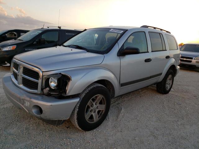 2006 Dodge Durango SLT