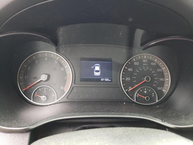 2019 KIA OPTIMA LX 5XXGT4L35KG354634