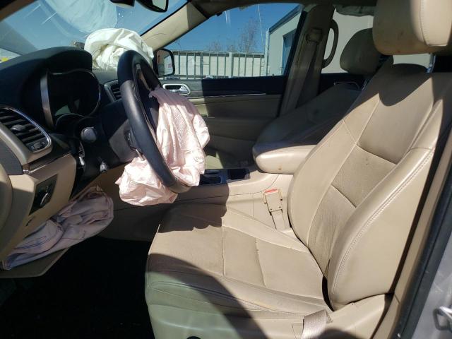 1C4RJEBG2HC712337 Jeep Grand Cherokee Limited