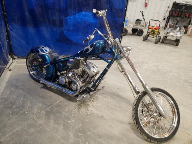 2002 Other Motorcycle en venta en Spartanburg, SC