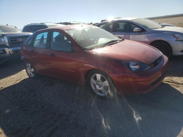 VIN WA1BECF31L1020523 2002 FORD FOCUS no.4