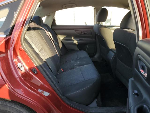 2016 NISSAN ALTIMA 2.5 - 1N4AL3AP2GC154457