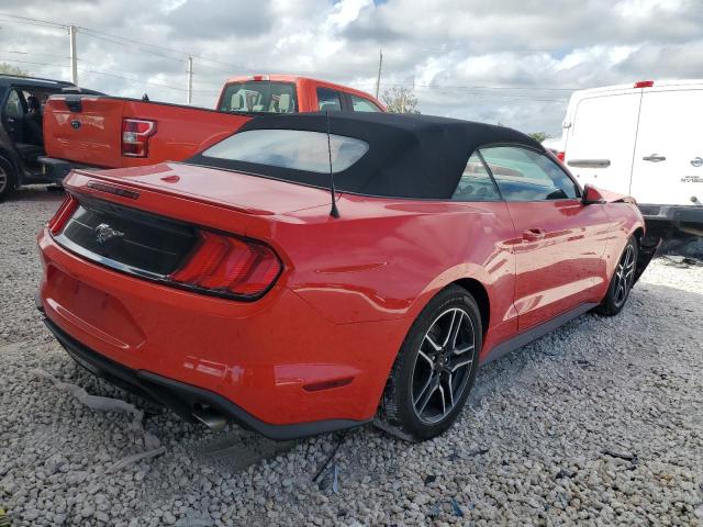 2022 Ford Mustang VIN: 1FATP8UH3N5121175 Lot: 40490053