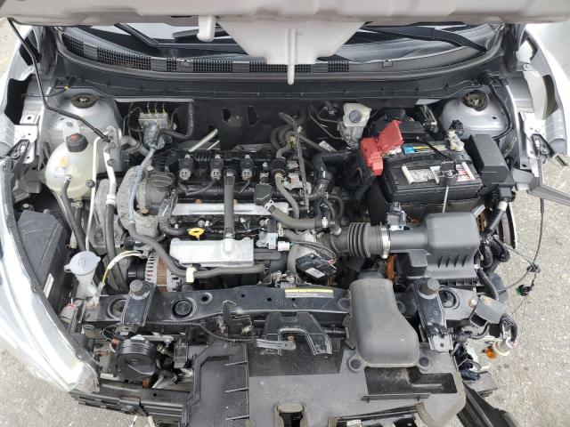 2020 NISSAN KICKS SV - 3N1CP5CV6LL511347