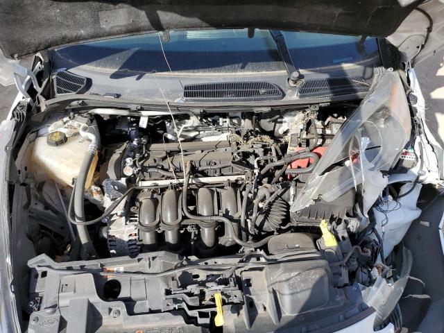 2015 FORD FIESTA SE - 3FADP4BJ3FM132756