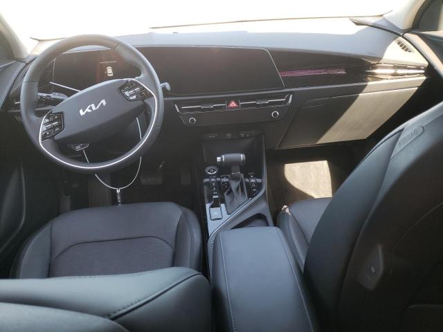 2023 KIA NIRO SX KNDCT3LE9P5050809
