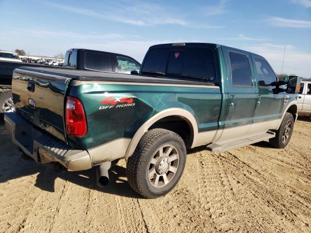 VIN 1G1RC6S59HU176696 2008 FORD F250 no.3