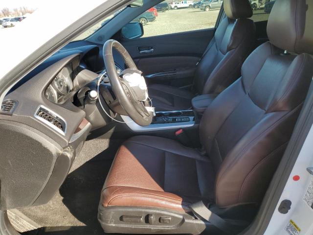 19UUB3F54FA005660 Acura TLX TECH