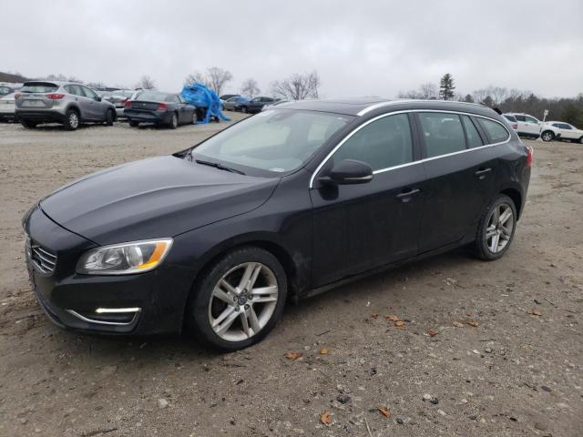 2015 Volvo V60 Premier