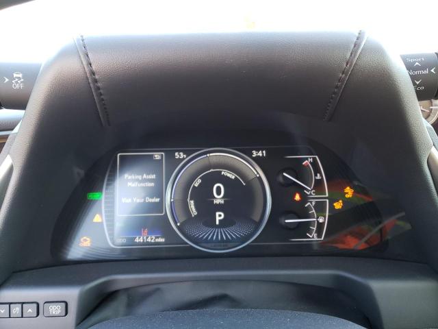 2019 LEXUS ES 300H - JTHB21B1XK2029994