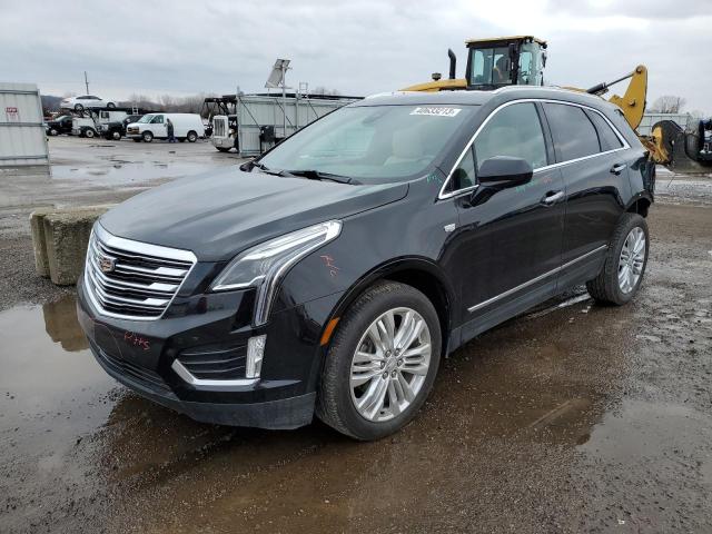 2018 Cadillac XT5 Premium Luxury