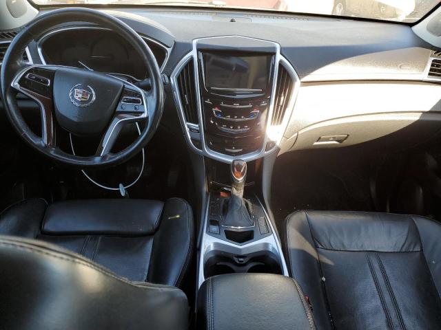 3GYFNGE32DS547724 Cadillac Srx Luxury Collection